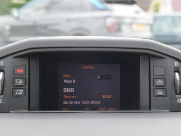 Citroën C6